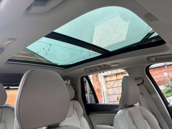 Ref:AUX-19434158 VOLVO XC90 2024 - Image 3