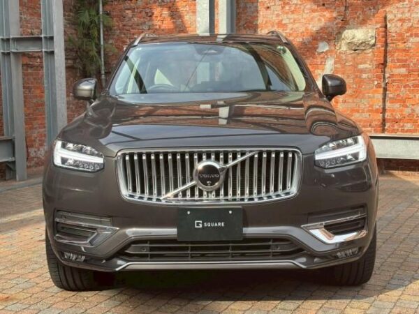 Ref:AUX-19434158 VOLVO XC90 2024 - Image 4