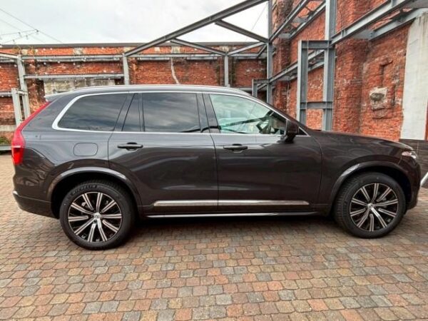 Ref:AUX-19434158 VOLVO XC90 2024 - Image 5
