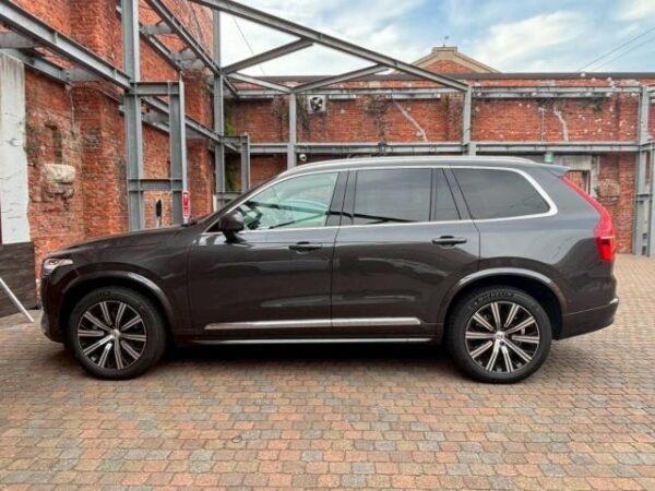 Ref:AUX-19434158 VOLVO XC90 2024 - Image 6