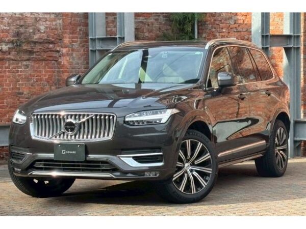 Ref:AUX-19434158 VOLVO XC90 2024