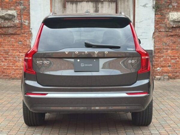 Ref:AUX-19434158 VOLVO XC90 2024 - Image 8