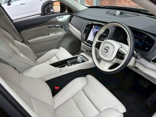 Ref:AUX-19434158 VOLVO XC90 2024 - Image 10