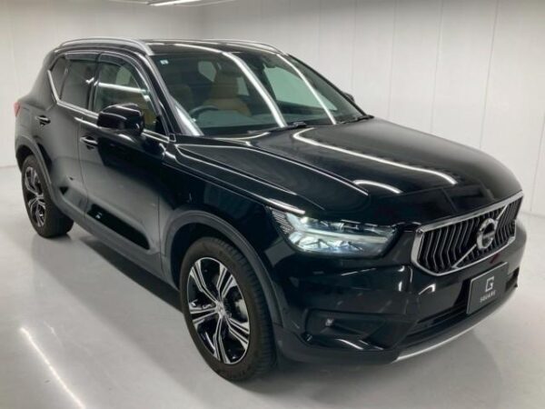 Ref:AUX-19434162 VOLVO XC40 2021 - Image 7