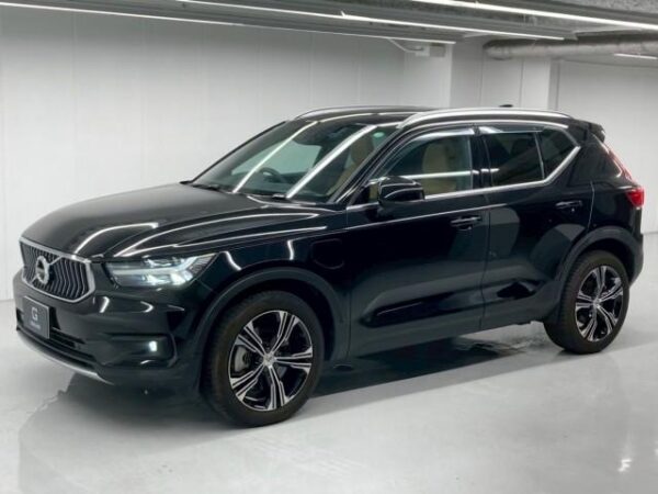 Ref:AUX-19434162 VOLVO XC40 2021