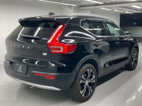 Ref:AUX-19434162 VOLVO XC40 2021 - Image 8