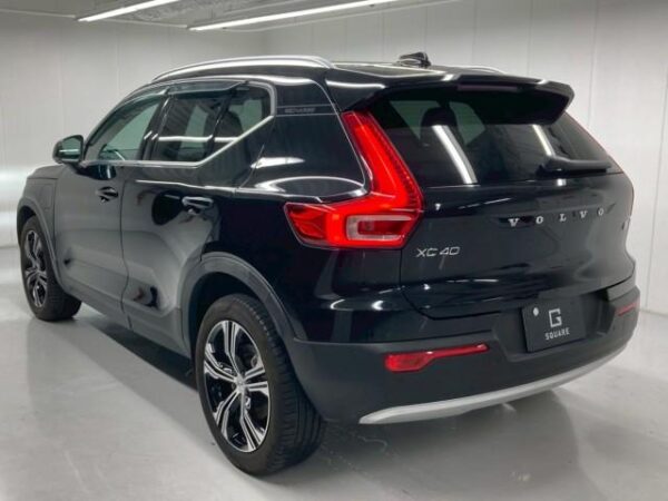 Ref:AUX-19434162 VOLVO XC40 2021 - Image 9