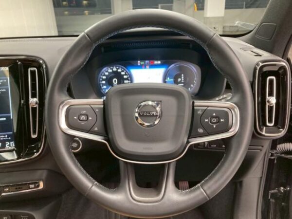Ref:AUX-19434162 VOLVO XC40 2021 - Image 10
