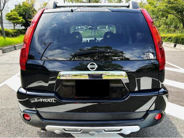 Ref:AUX-19434175 NISSAN X-TRAIL 2009 - Image 2