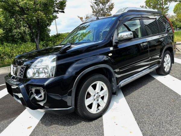 Ref:AUX-19434175 NISSAN X-TRAIL 2009 - Image 13