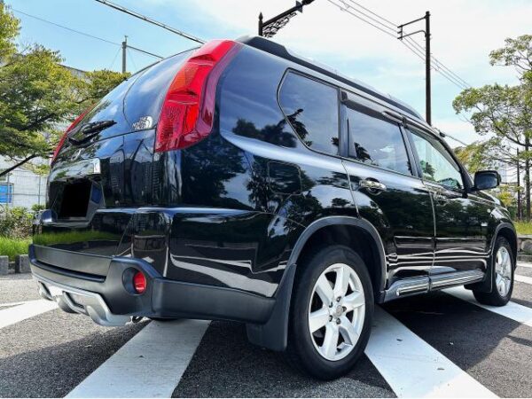 Ref:AUX-19434175 NISSAN X-TRAIL 2009 - Image 14