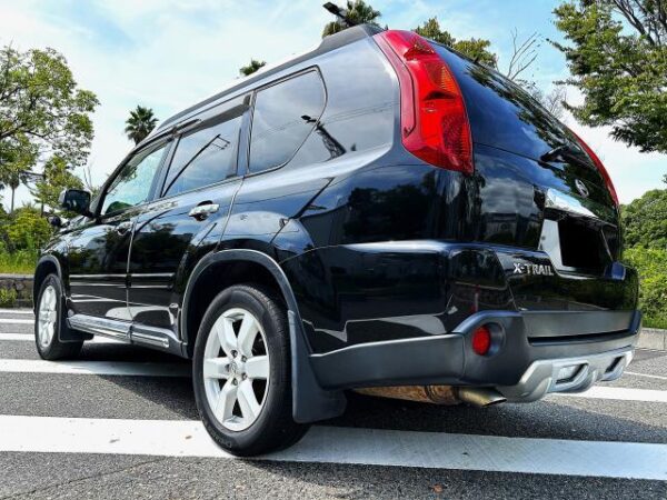 Ref:AUX-19434175 NISSAN X-TRAIL 2009 - Image 15