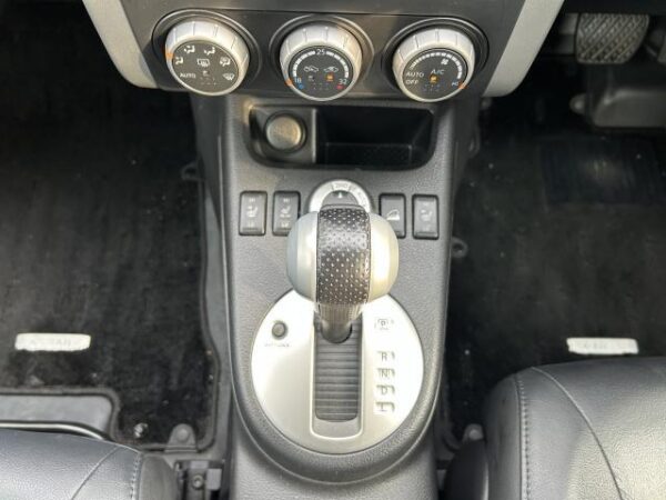 Ref:AUX-19434175 NISSAN X-TRAIL 2009 - Image 16