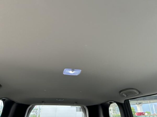 Ref:AUX-19434175 NISSAN X-TRAIL 2009 - Image 17