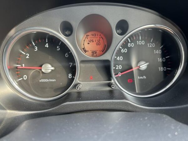 Ref:AUX-19434175 NISSAN X-TRAIL 2009 - Image 18