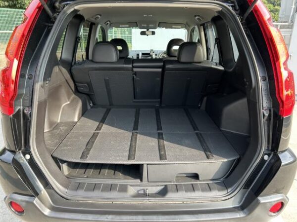 Ref:AUX-19434175 NISSAN X-TRAIL 2009 - Image 19