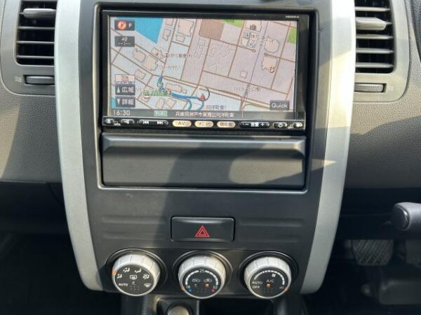 Ref:AUX-19434175 NISSAN X-TRAIL 2009 - Image 5