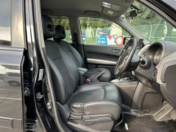 Ref:AUX-19434175 NISSAN X-TRAIL 2009 - Image 6