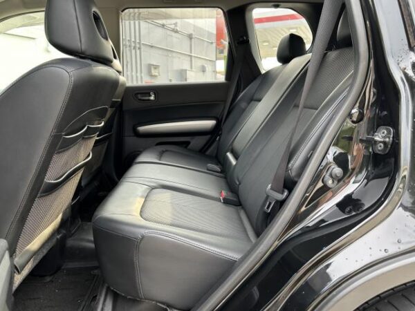 Ref:AUX-19434175 NISSAN X-TRAIL 2009 - Image 7