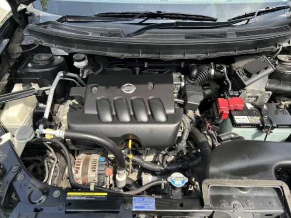 Ref:AUX-19434175 NISSAN X-TRAIL 2009 - Image 8