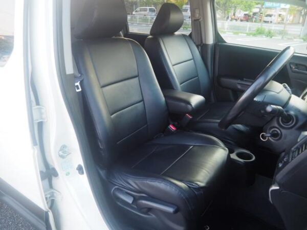 Ref:AUX-19434179 HONDA CROSS ROAD 2010 - Image 11