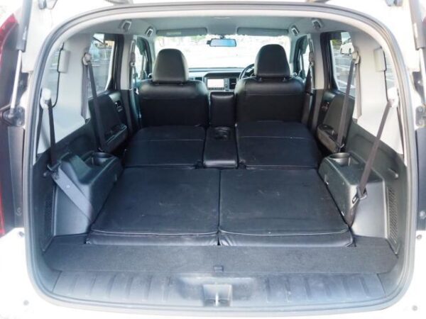 Ref:AUX-19434179 HONDA CROSS ROAD 2010 - Image 16