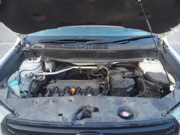 Ref:AUX-19434179 HONDA CROSS ROAD 2010 - Image 17