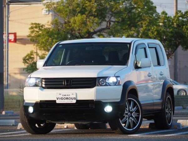 Ref:AUX-19434179 HONDA CROSS ROAD 2010 - Image 3