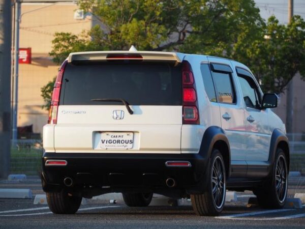 Ref:AUX-19434179 HONDA CROSS ROAD 2010 - Image 4