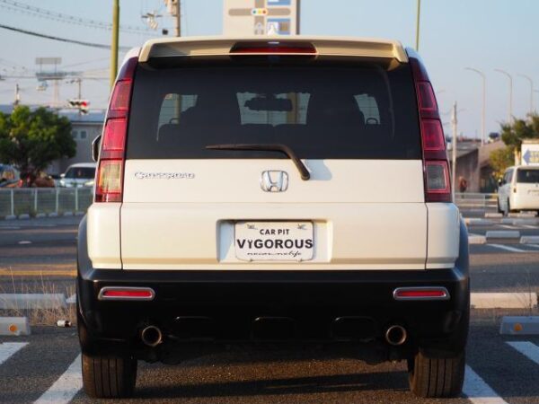 Ref:AUX-19434179 HONDA CROSS ROAD 2010 - Image 5