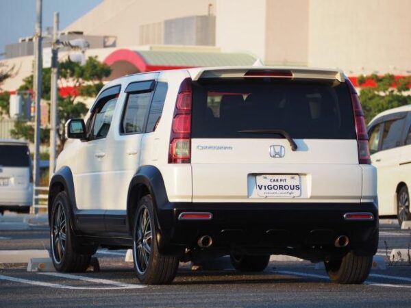 Ref:AUX-19434179 HONDA CROSS ROAD 2010 - Image 6