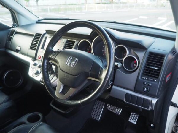Ref:AUX-19434179 HONDA CROSS ROAD 2010 - Image 7
