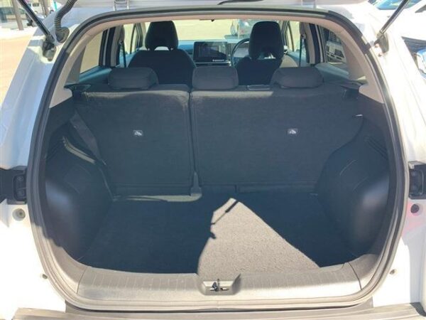 Ref:AUX-19434190 NISSAN NOTE 2023 - Image 11