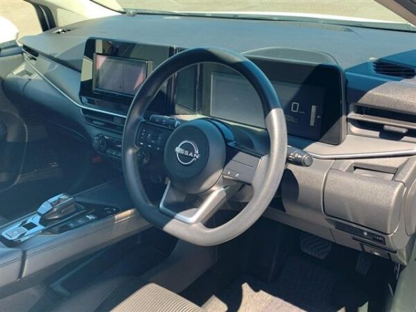 Ref:AUX-19434190 NISSAN NOTE 2023 - Image 14