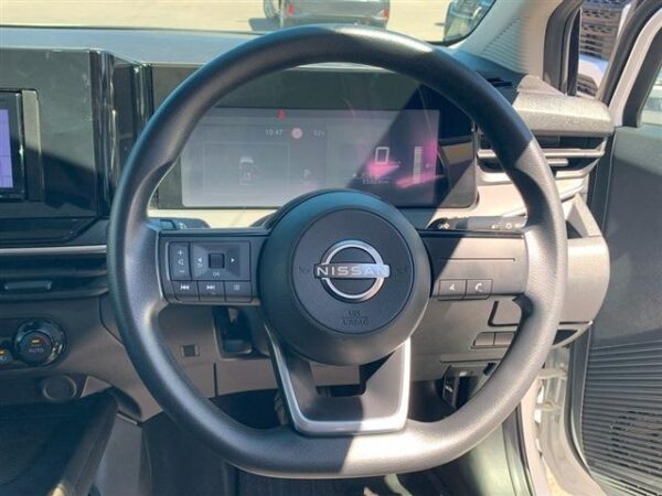 Ref:AUX-19434190 NISSAN NOTE 2023 - Image 16