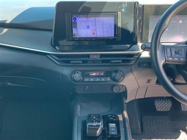Ref:AUX-19434190 NISSAN NOTE 2023 - Image 17