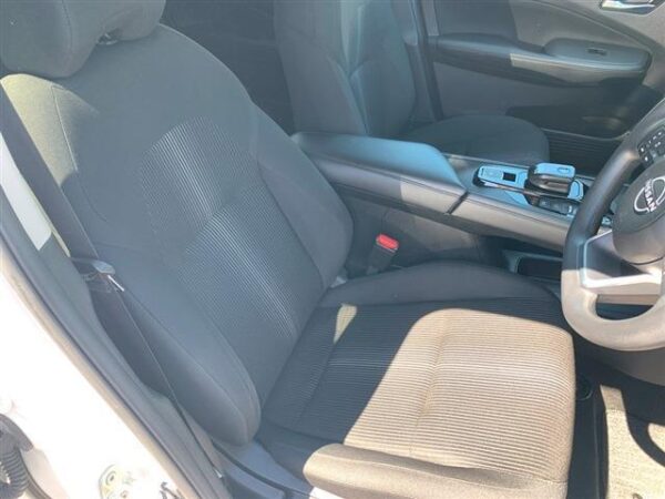 Ref:AUX-19434190 NISSAN NOTE 2023 - Image 20