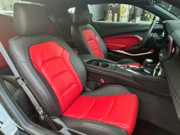 Ref:AUX-19434453 CHEVROLET CHEVROLET CAMARO 2025 - Image 6