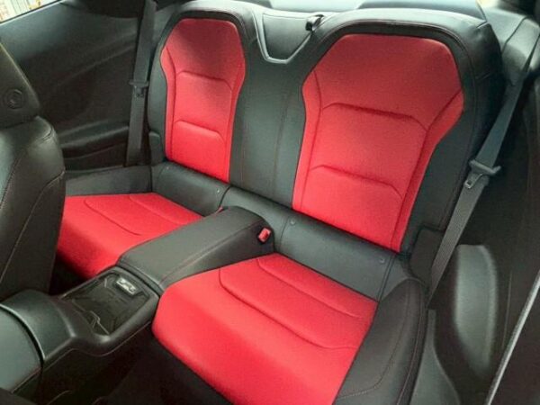 Ref:AUX-19434453 CHEVROLET CHEVROLET CAMARO 2025 - Image 7