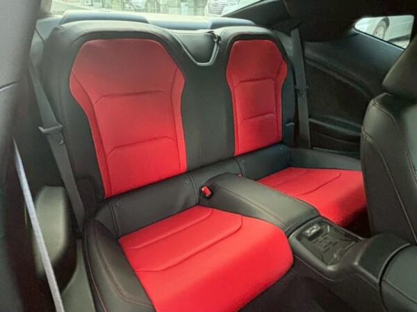 Ref:AUX-19434453 CHEVROLET CHEVROLET CAMARO 2025 - Image 8