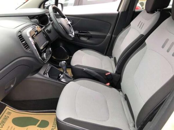 Ref:AUX-19434795 RENAULT CAPTUR 2014 - Image 11