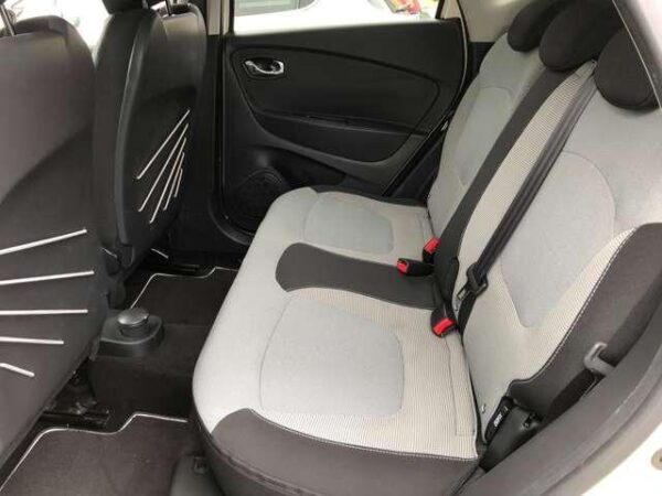Ref:AUX-19434795 RENAULT CAPTUR 2014 - Image 12