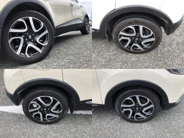 Ref:AUX-19434795 RENAULT CAPTUR 2014 - Image 14