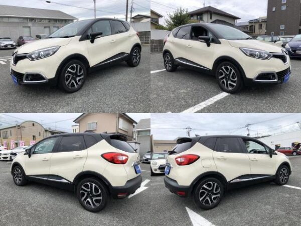 Ref:AUX-19434795 RENAULT CAPTUR 2014 - Image 15