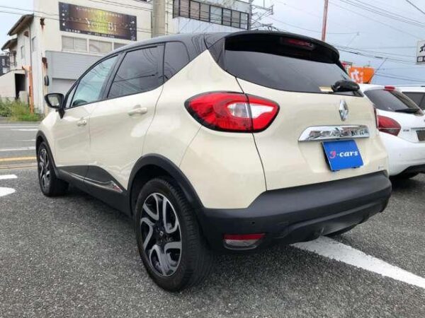 Ref:AUX-19434795 RENAULT CAPTUR 2014 - Image 16
