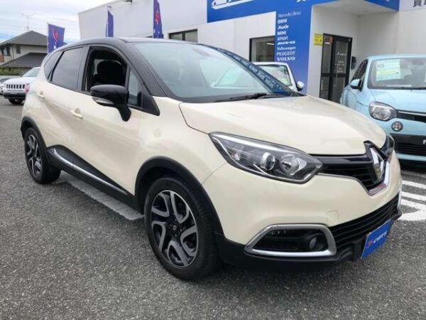 Ref:AUX-19434795 RENAULT CAPTUR 2014 - Image 19