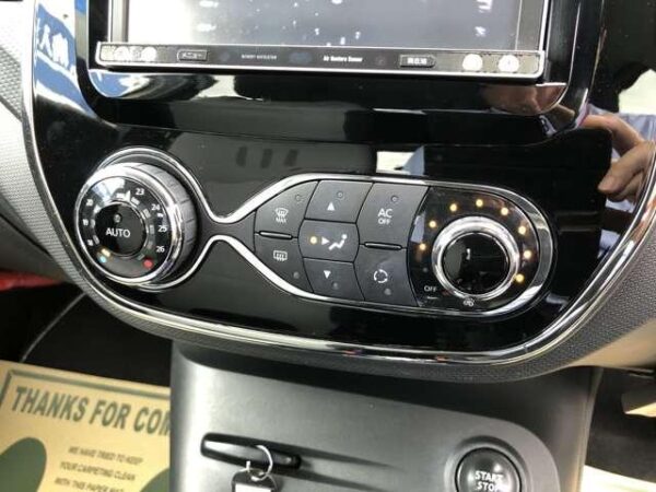 Ref:AUX-19434795 RENAULT CAPTUR 2014 - Image 8