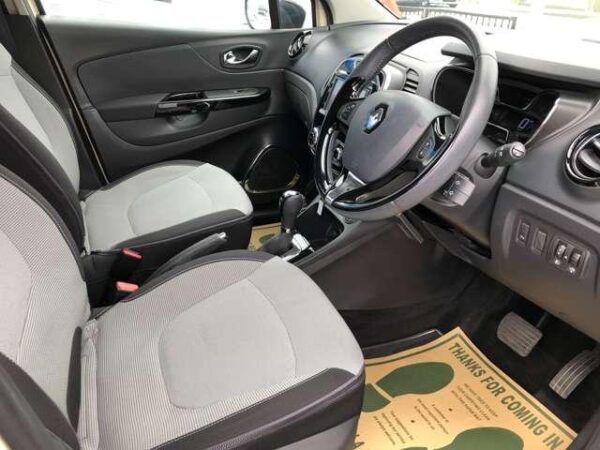 Ref:AUX-19434795 RENAULT CAPTUR 2014 - Image 10