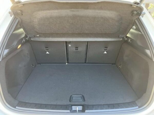 Ref:AUX-19437664 MERCEDES BENZ GLA-CLASS 2025 - Image 11