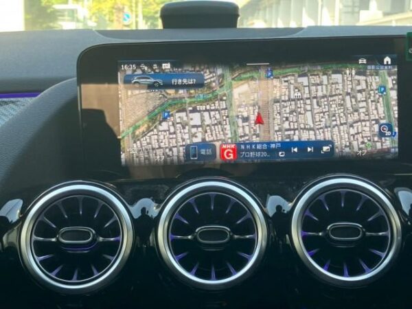 Ref:AUX-19437664 MERCEDES BENZ GLA-CLASS 2025 - Image 18